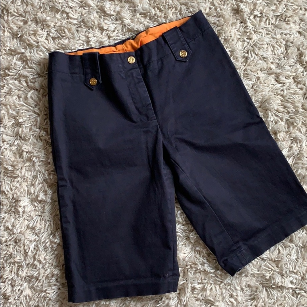 Tory Burch shorts size 4